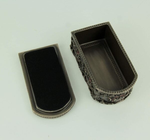 Magicun  Collection~Hecate Triple Goddess Decorative Trinket Box