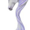 Fantasy Collection~ Jewelled Enchantment 29cm Small Figurine, Resin, Lilac
