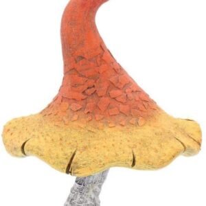 Fantasy Collection~ Higgle-Piggle Hopscotch Figurine 26cm Orange