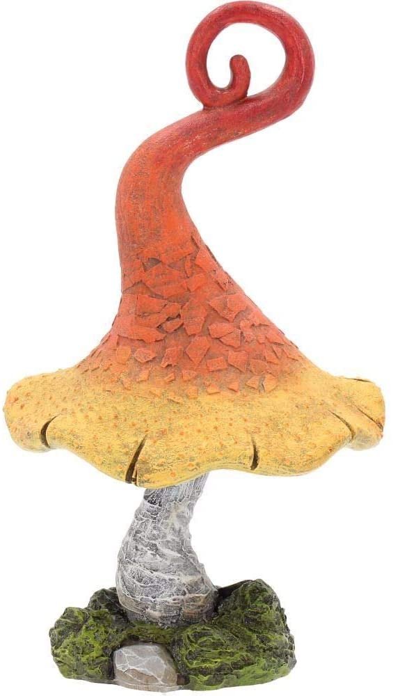 Fantasy Collection~ Higgle-Piggle Hopscotch Figurine 26cm Orange