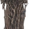 Mythology Collection~ Maiden, Mother, Crone Figurine 32cm Bronze
