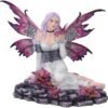 Nemesis Now Larissa Figurine 37cm Pink