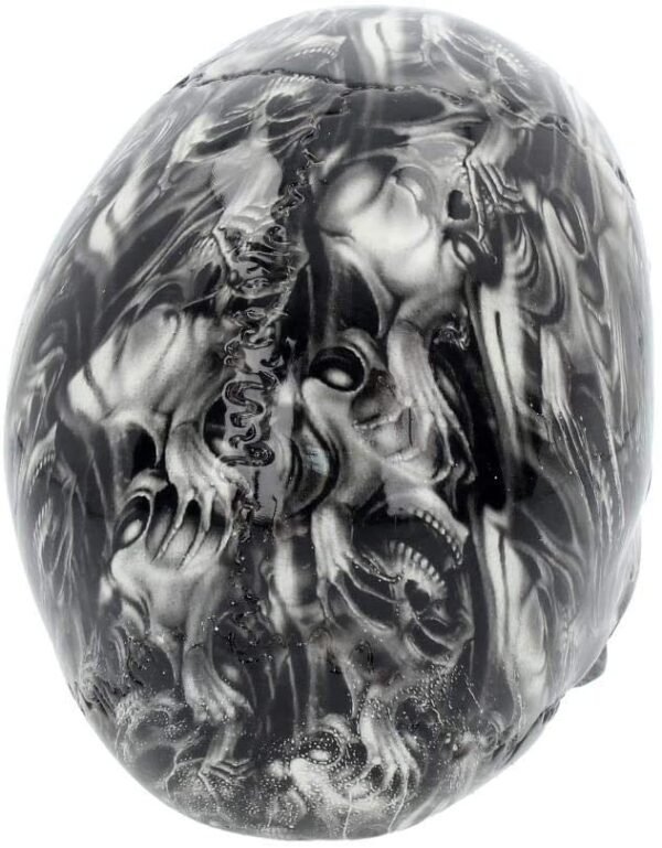 Dark Collection~D2352F6 Soul Figurine 19cm White