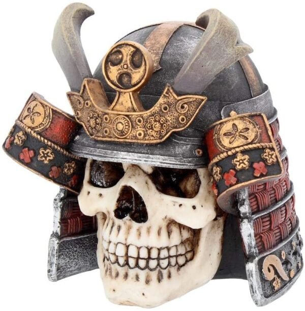 Dark Collection~The Last Samurai Figurine 19cm Ivory