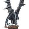 Nemesis Now Dragons Wisdom Figurine 35cm Black