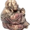 Light Collection~Abundance Figurine 10.7cm Bronze, Resin, One Size