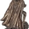 Mythology Collection~ Sword in The Stone Letter Opener 21cm Figurine, Bronze