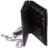 Band Merchandise~ Ghost Wallet-Gold, Black, 11cm