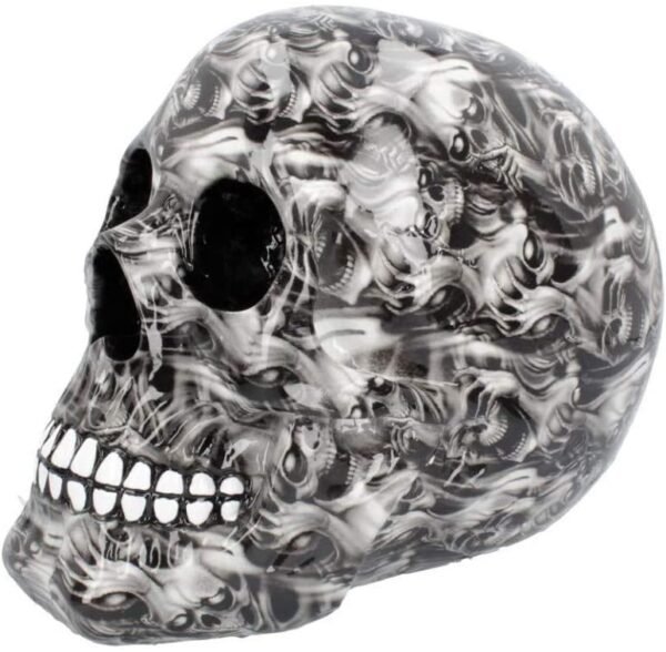 Dark Collection~Soul Large 27.5cm Figurine, Black