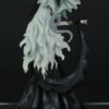 Magic  Collection~Queen of Havoc Sculpture