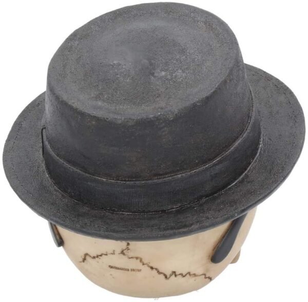 Dark Collection~Badass (Large) Figurine 18cm Brown