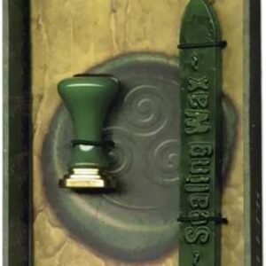 Witchcraft~Celtic Sealing Wax