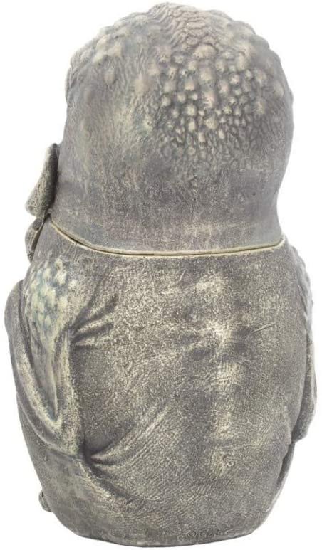 Dark Collection~Cthulhu's Call Box 24cm Bronze, Resin, One Size