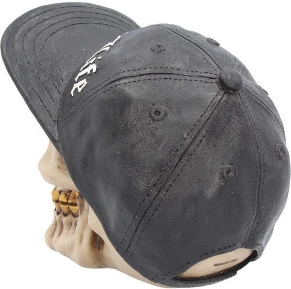 Dark Collection~Thug Life 15.8cm Figurine, Resin, Brown, One Size