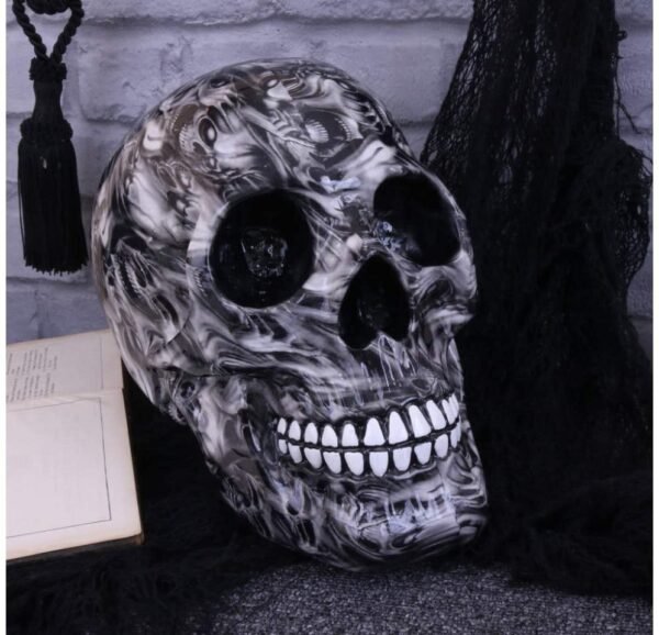 Dark Collection~Soul Large 27.5cm Figurine, Black