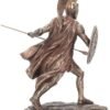 Mythology Collection~ Achilles Figurine 38cm Bronze