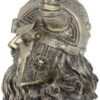 Mythology Collection~ Odin Bust Figurine 27cm Bronze