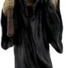 Dark Collection~Death Wish 22cm Figurine, Resin, Black