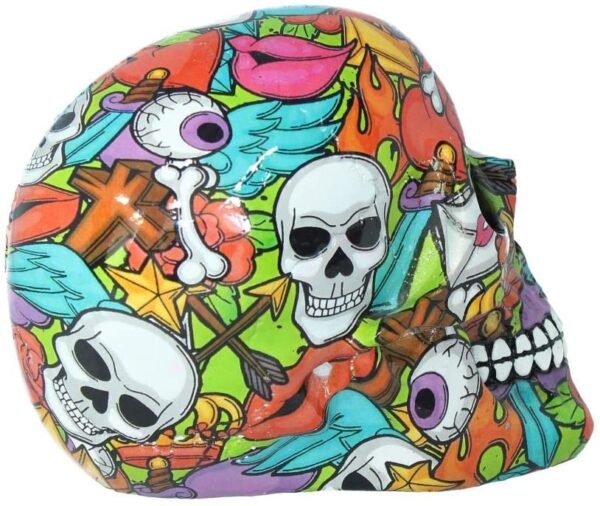 Dark Collection~Calypso Figurine 16cm Green