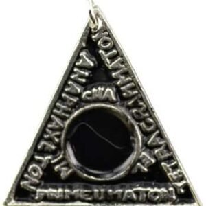 Witchcraft~Magic Solomon's Magic Triangle