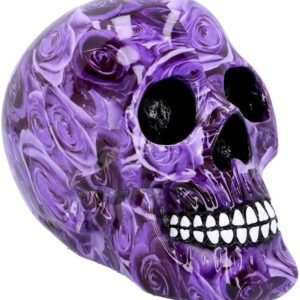 Dark Collection~Purple Romance 18cm, One Size