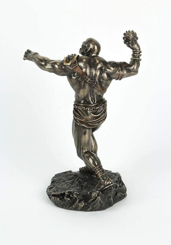 Magic  Collection~Cyclops One Eyed Giant Character Sculpture Statue