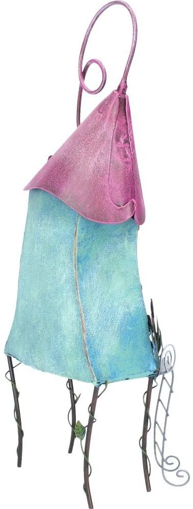 Fantasy Collection~ Tulip Manor Figurine 16cm Blue