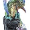 Fantasy Collection~ Aqurion Figurine 22cm Black