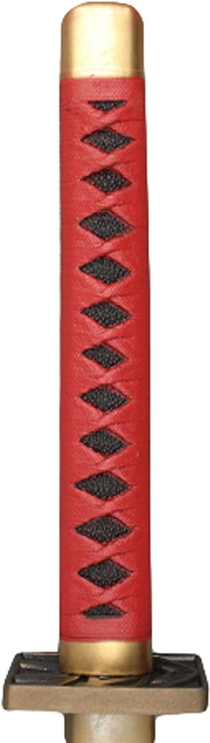 Mythology Collection~ Red Handled Katana 99cm