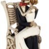 Dark Collection~For Better, For Worse Figurine 27cm Ivory