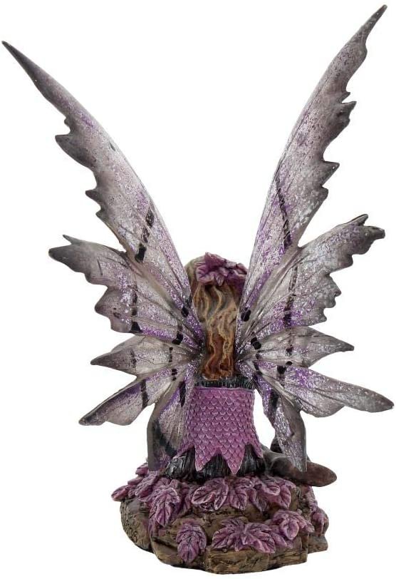 Fantasy Collection~ Heather Figurine 16cm Brown