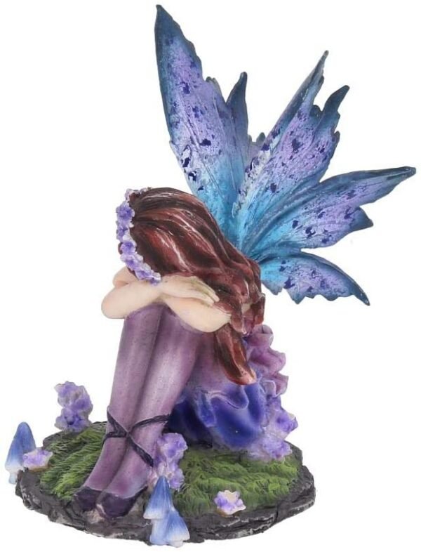 Fantasy Collection~ Akina Figurine 12.5cm