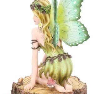 Fantasy Collection~ Fira Figurine 31cm Yellow