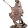 Mythology Collection~ Achilleus Figurine 33cm Bronze