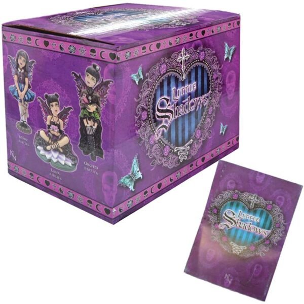 Dark Collection~Hazel Figurine 16cm Red, Resin