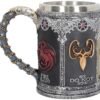 Game of Thrones Tankard – Official House Sigil GAME OF THRONES Mug