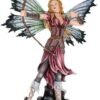 Fantasy Collection~ Shea Figurine 69cm Red