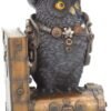 Steampunk Collection~Augmented Wisdom Figurine 23cm