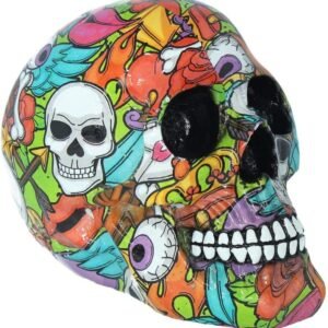 Dark Collection~Calypso Figurine 16cm Green