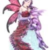 Fantasy Collection~ Perpetual Dreams Figurine 29.5cm Clear