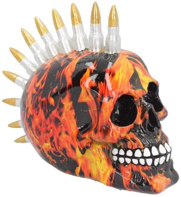 Magicun N.Giftware~Size 18.5cm Figurine, us:one, Orange