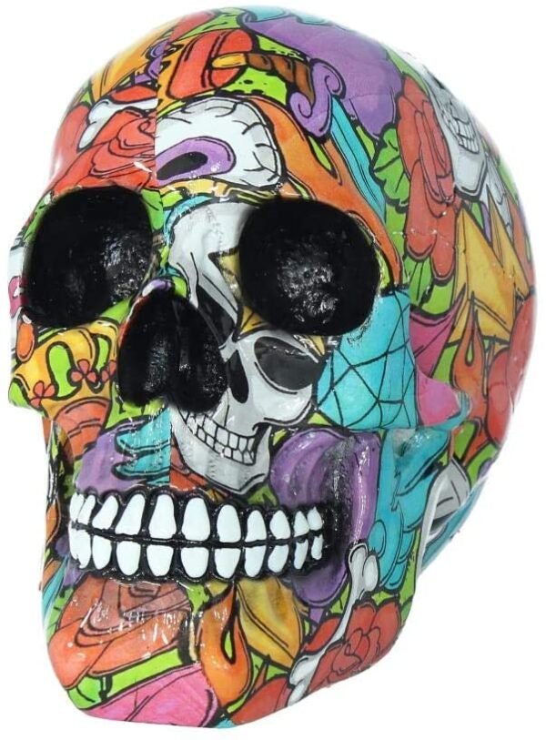 Dark Collection~Calypso Figurine 16cm Green