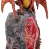 Magma's Gateway Dragon Figurine