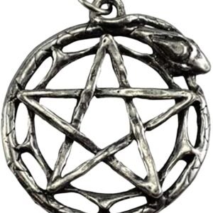 Witchcraft~Magical World Amulet