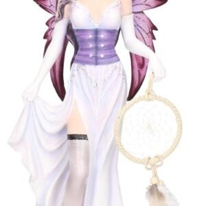 Fantasy Collection~ Dream of Dragons Figurine 21.5cm White