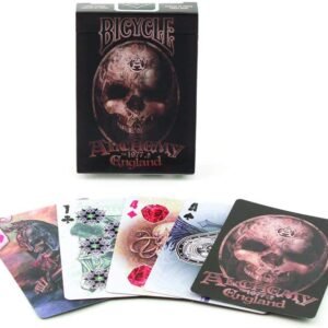 Wiccan Collection~Bicycle Alchemy II Deck