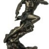 Magic  Collection~Hermes - Greek God of Travel, Luck and Commerce Statue