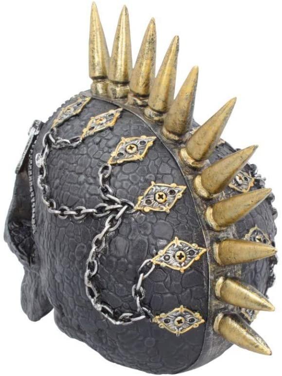 Dark Collection~Eye Opener Figurine 23cm Black