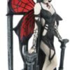 Magicun  Collection~ARACHNAFARIA Gothic Fairy Statue Anne Stokes Spider