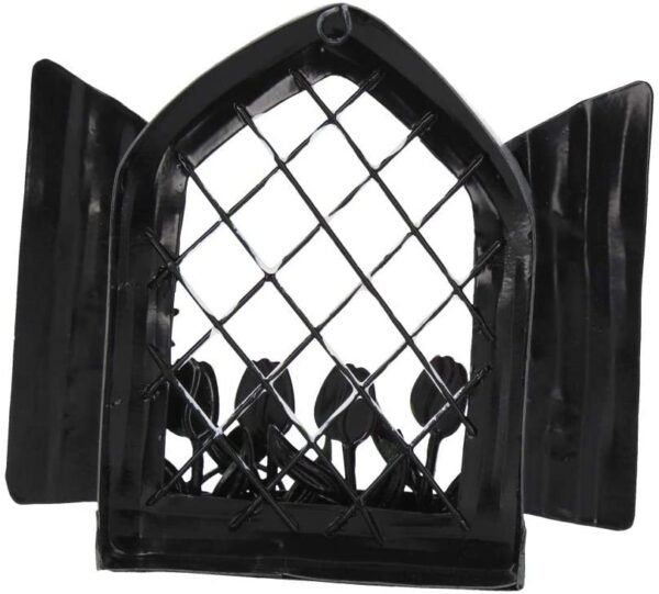 Nemesis Now Tulip View Figurine 12cm Brown